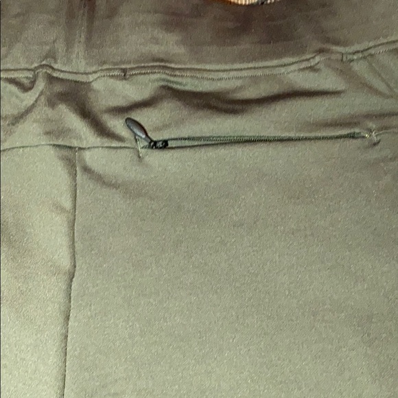 RYU Everywhere Jogger Sage Green Sz M EUC - Picture 12 of 14